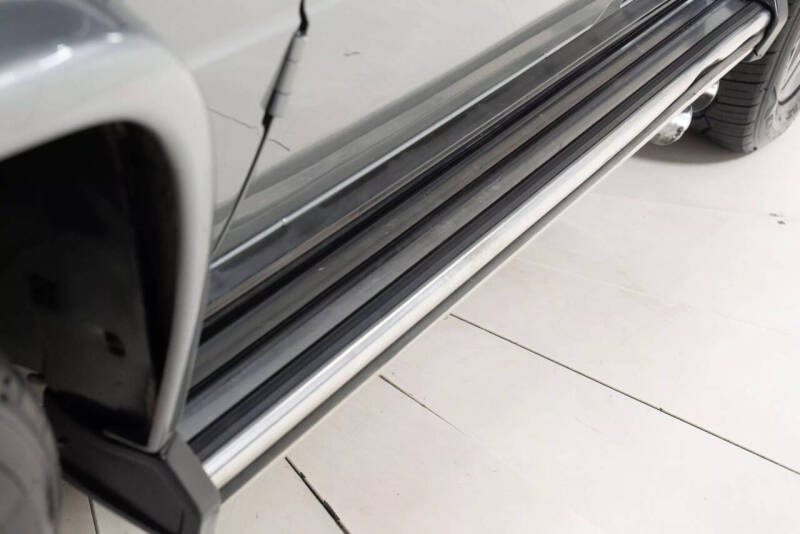 2014 Mercedes-Benz G-Class G 63 AMG