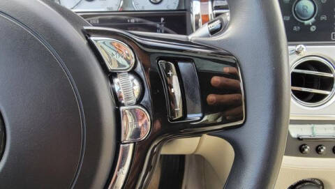 2011 Rolls-Royce Ghost