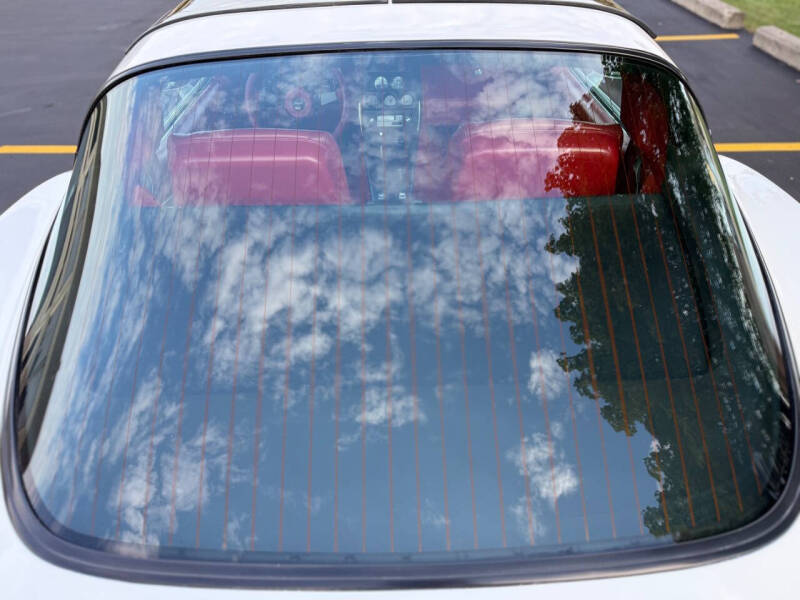 1980 Chevrolet Corvette