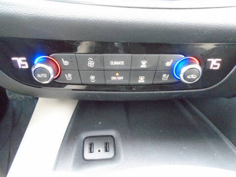 2018 Buick Enclave Premium