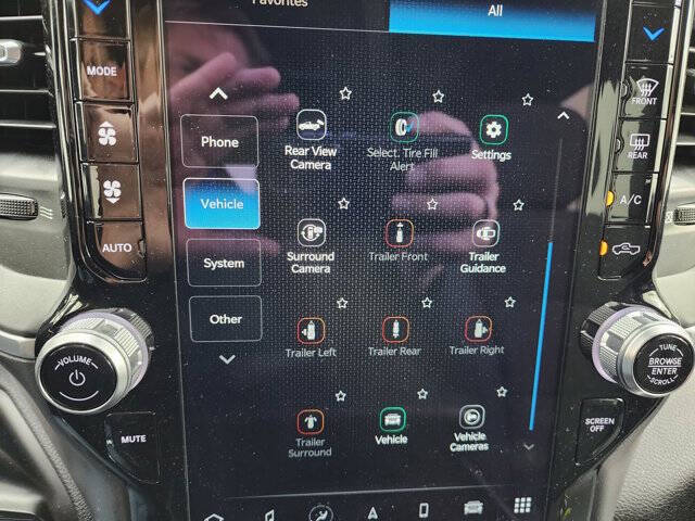 2022 RAM 3500 Big Horn