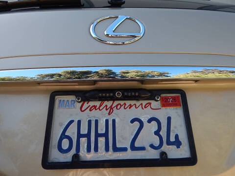 2009 Lexus RX 350