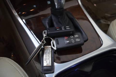 2015 Volvo XC70 3.2 Platinum