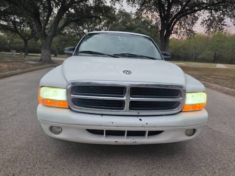 1999 Dodge Dakota R/T Sport