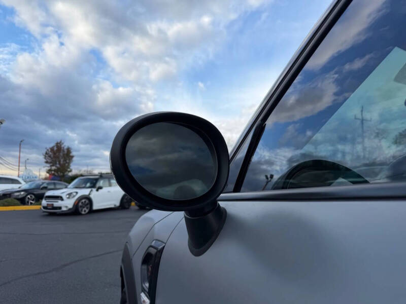 2019 MINI Countryman Cooper S ALL4