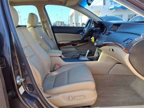 2011 Honda Accord EX-L