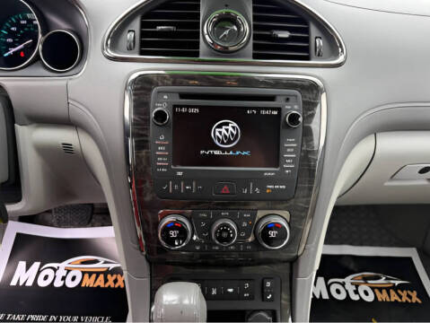 2014 Buick Enclave Premium