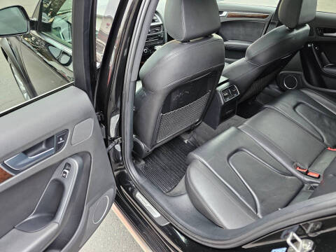 2016 Audi Allroad 2.0T quattro Premium Plus