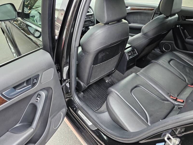 2016 Audi Allroad 2.0T quattro Premium Plus