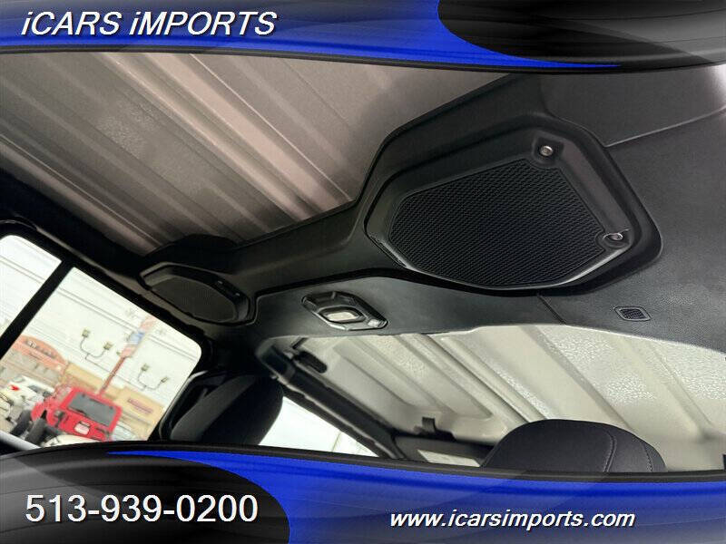 2021 Jeep Gladiator Sport S