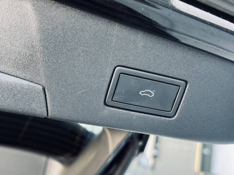 2021 Volkswagen ID.4 1st Edition