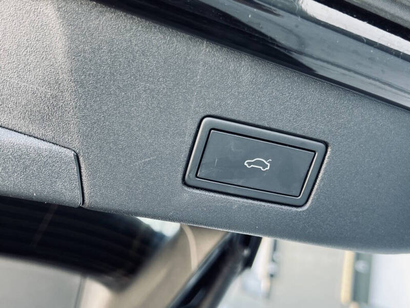 2021 Volkswagen ID.4 1st Edition