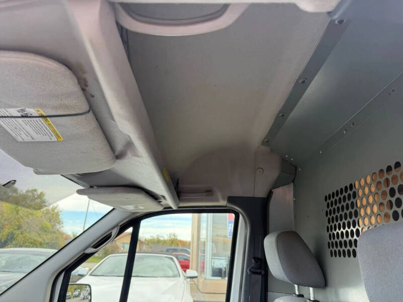 2012 Ford Transit Connect XLT