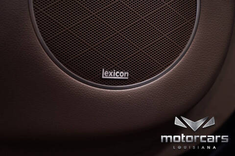 2021 Genesis GV80 3.5T