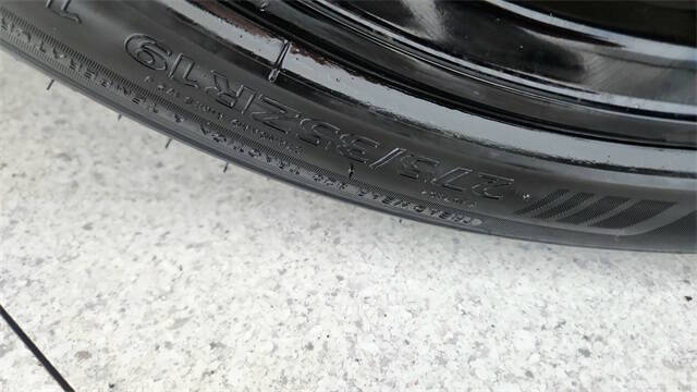 2024 BMW M4 Competition xDrive