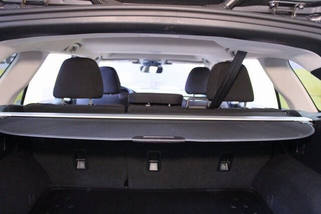 2024 Subaru Outback Touring