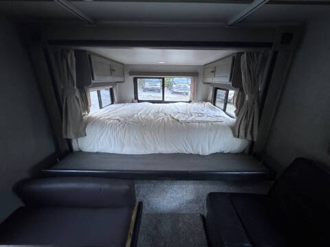2019 Keystone RV Outback