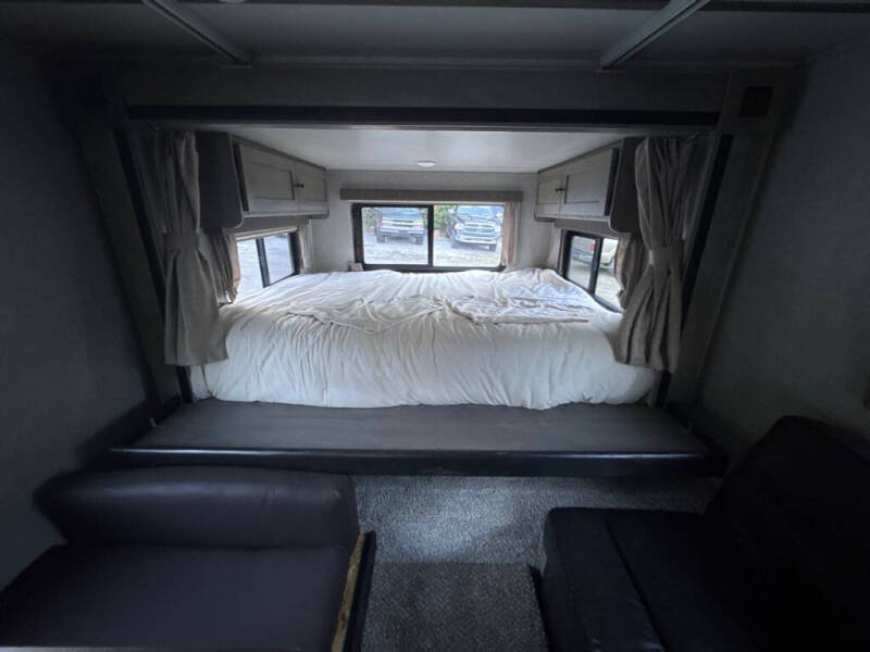 2019 Keystone RV Outback