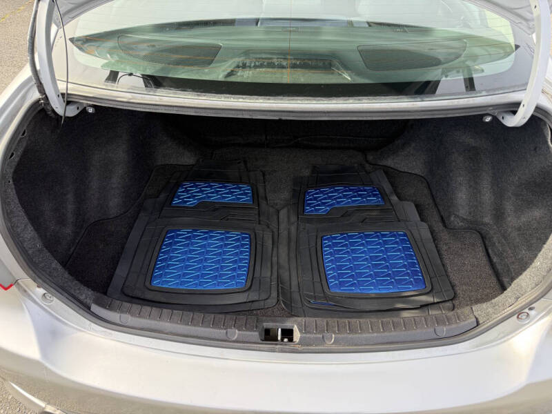 2013 Toyota Corolla S