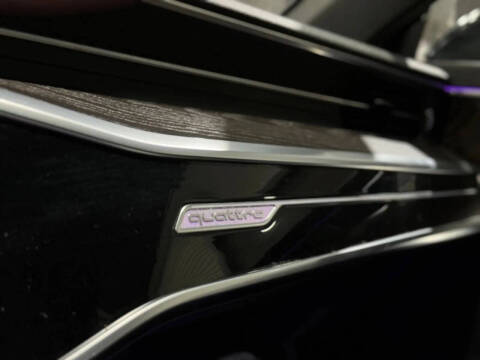 2019 Audi A7 quattro Prestige 55 TFSI
