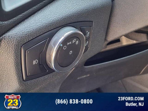 2022 Ford EcoSport Titanium