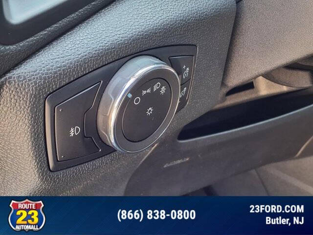 2022 Ford EcoSport Titanium