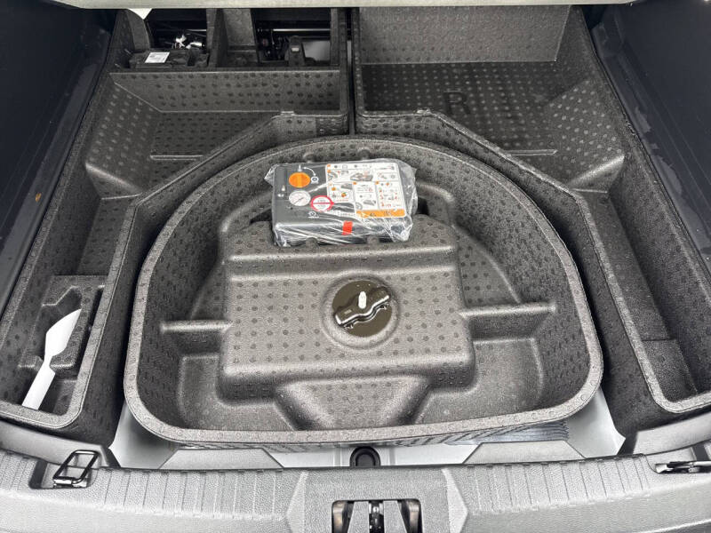 2024 Ford Edge ST