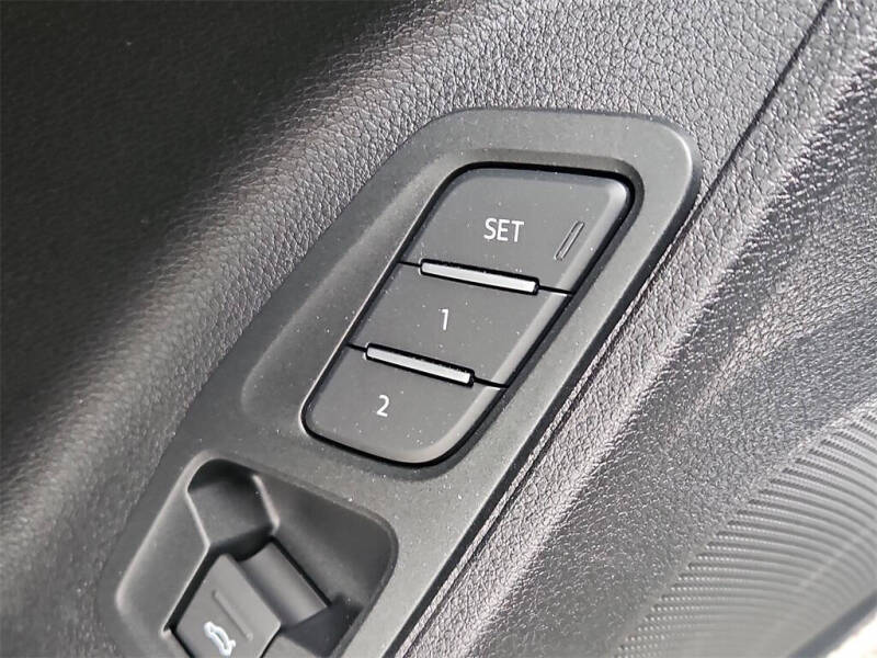 2025 Audi Q3 quattro S line Premium 45 TFSI