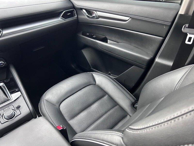 2024 Mazda CX-5 2.5 S Preferred