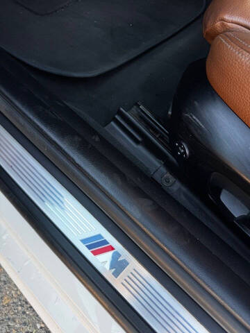 2011 BMW 3 Series 335i