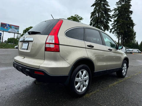 2008 Honda CR-V EX