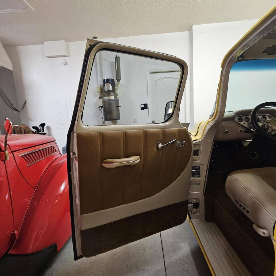 1958 Chevrolet 150 for sale at BPT Motors in Minneola, FL