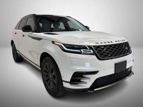 2021 Land Rover Range Rover Velar P250 R-Dynamic S