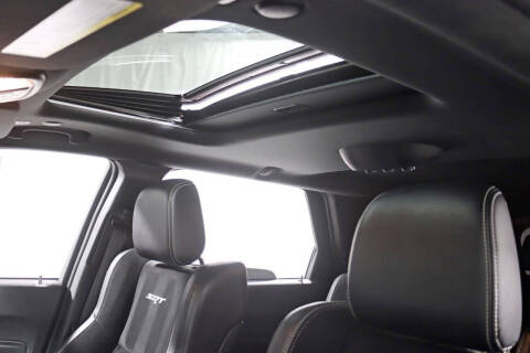 2022 Dodge Durango SRT 392