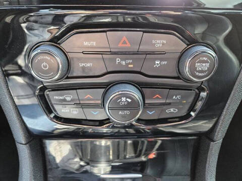 2021 Chrysler 300 S V6