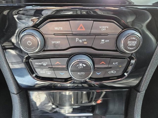 2021 Chrysler 300 S V6