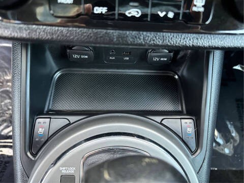 2014 Kia Sportage SX