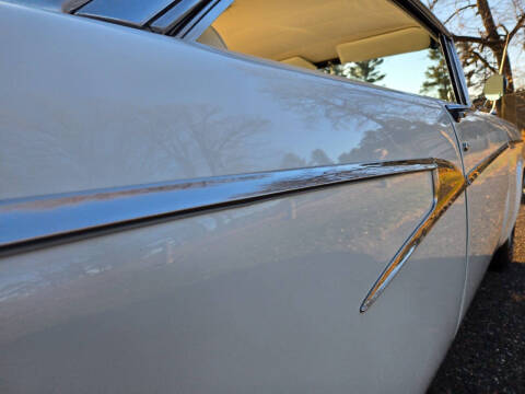 1956 Ford Customline