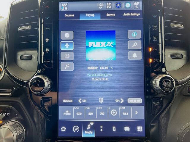 2023 RAM 1500 Limited