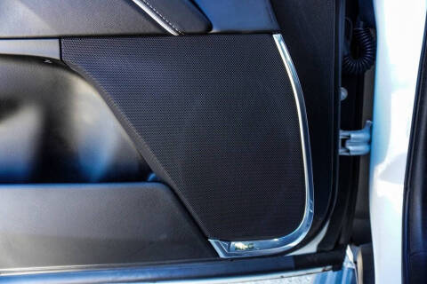 2023 Cadillac Escalade-V