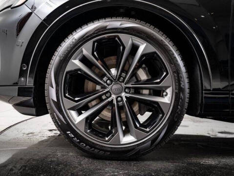 2026 Audi Q7 quattro Premium Plus 55 TFSI