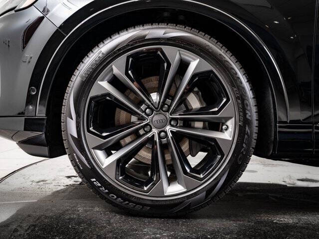 2026 Audi Q7 quattro Premium Plus 55 TFSI