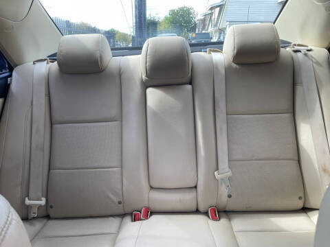 2016 Toyota Camry XSE