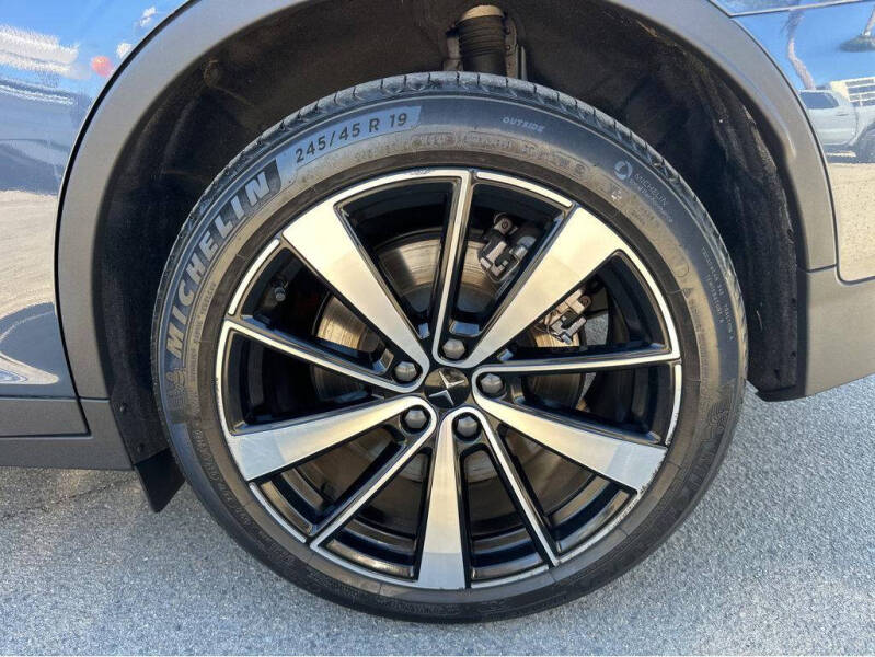 2022 Polestar 2 Long Range Dual Motor