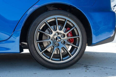 2015 Mitsubishi Lancer ES