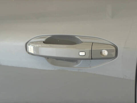 2026 GMC Sierra EV Denali