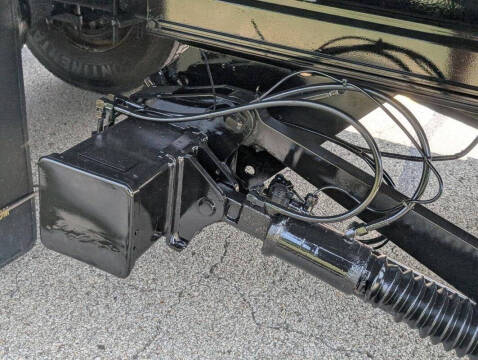 2018 International DuraStar 4300