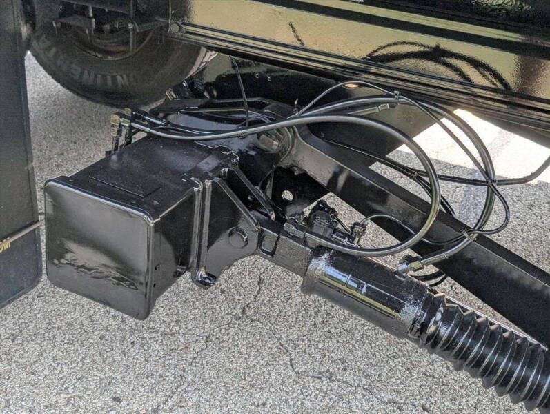 2018 International DuraStar 4300