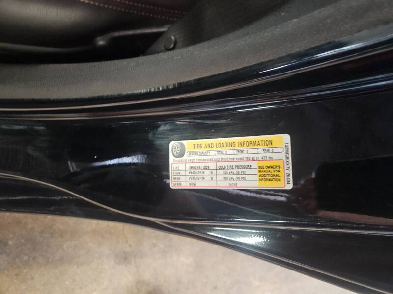 2007 Pontiac Solstice GXP