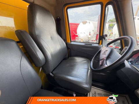 2019 International DuraStar 4300